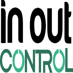 IN/OUT CONTROL
