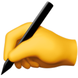 Inscribed