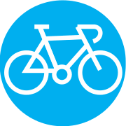 Inscrições.Bike