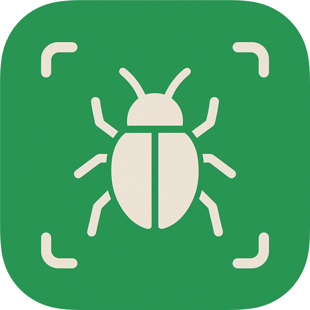 Insect Identifier