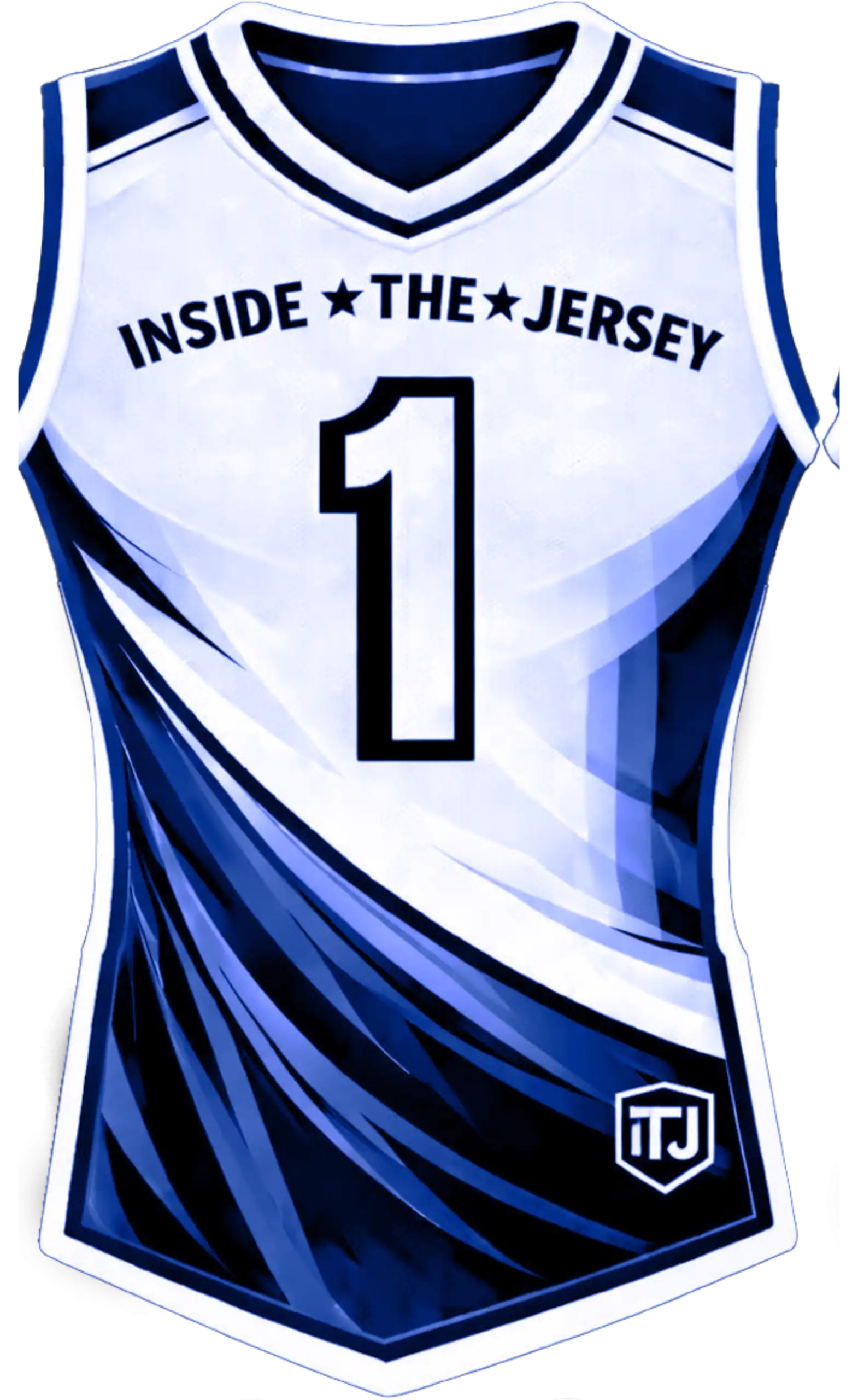 Inside The Jersey