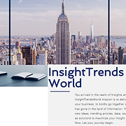 InsightTrendsWorld
