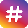 Hashtags for Instagram+