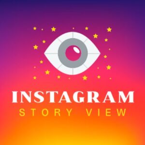 Instagram Story View
