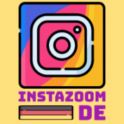 InstaZoom DE