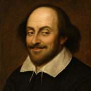 Insulted by Shakespeare
