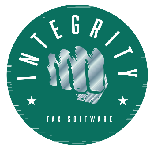 Integrity Tax Software
