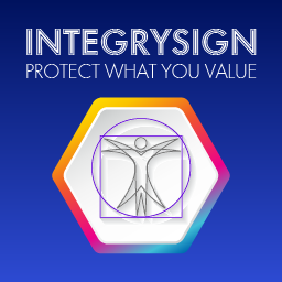 IntegrySign