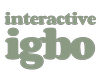 Interactive Igbo