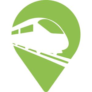 Interrail Planner