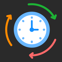 Interval Flow