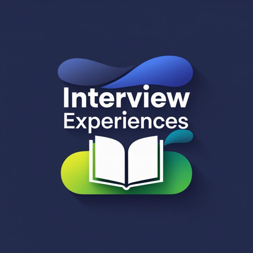 Interview Experiences