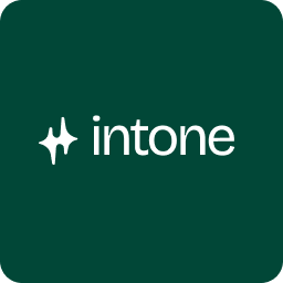 Intone