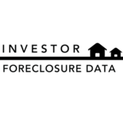 Investor Foreclosure Data