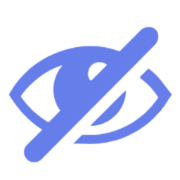 InvisChar