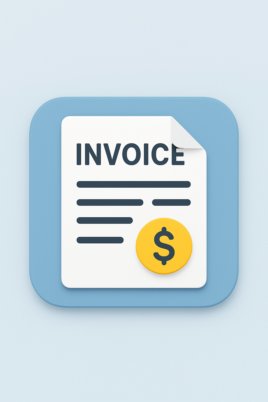 Invoice Builder