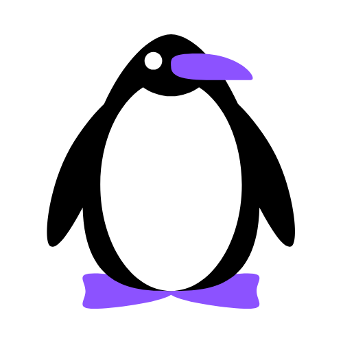 Invoice Penguin