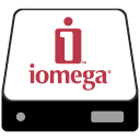 Iomega Data Recovery Software