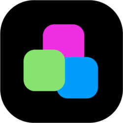 iOS Icon