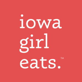 Iowa Girl Eats