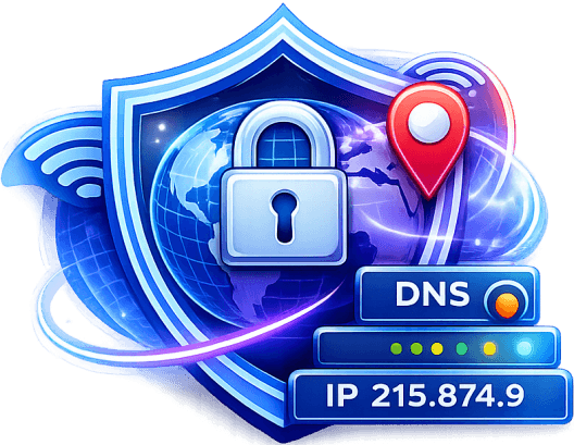 IP Trackers
