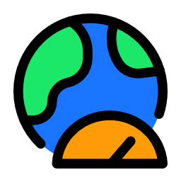 iPERF3 Server List