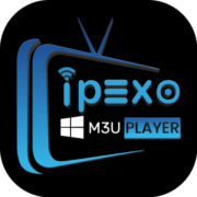 IPEXO Player