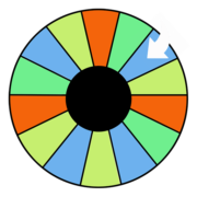 iPrizeWheel
