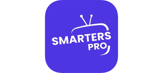 IPTV Smarters Pro