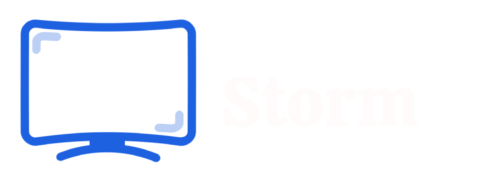 IPTV Storm