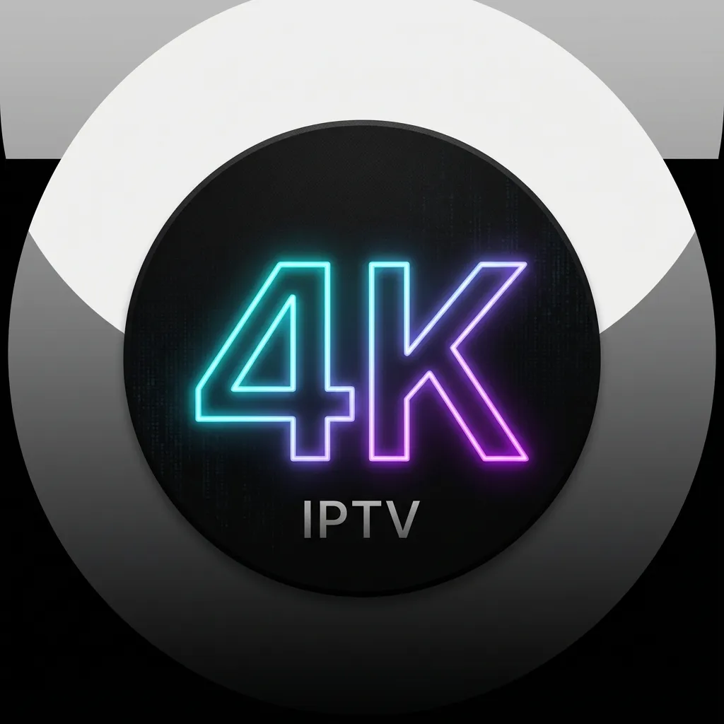 IPTV With 4K