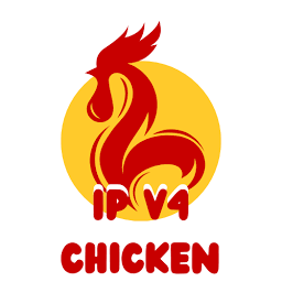IPv4Chicken