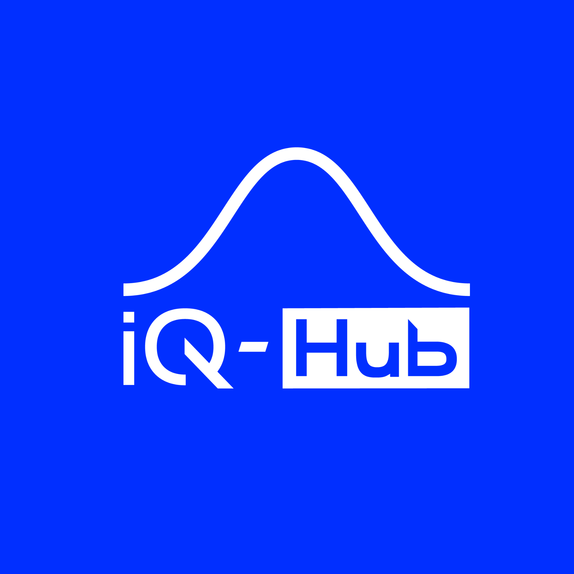 iQ-Hub