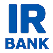 IRBANK