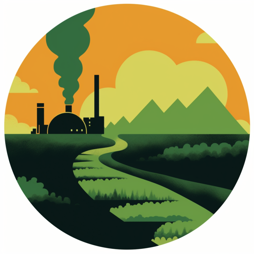 Industrial Re:evolution