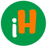 Ireland House