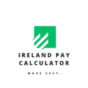 Ireland Pay Calculator