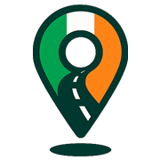 Irish Driving Test Routes