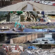 Irish River Project