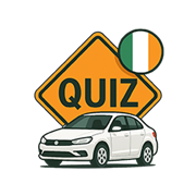 Irish Traffic Signs