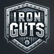 IronGuts