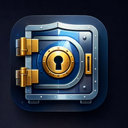 IronVault
