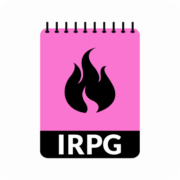 IRPG App