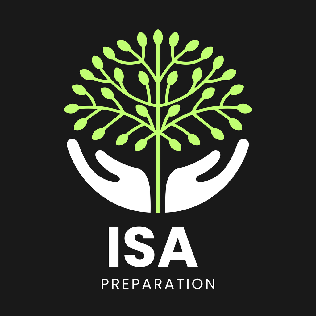 ISA Certified Arborist Flashcards