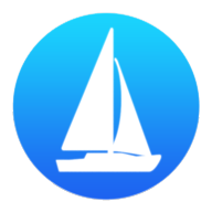 iSailGPS