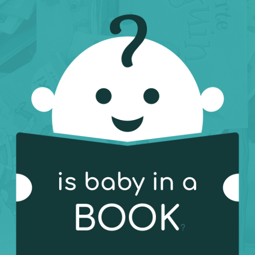 Is Baby in a Book