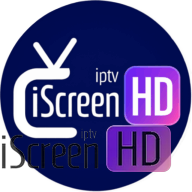 iScreenHD IPTV