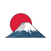 Is Fuji Visible