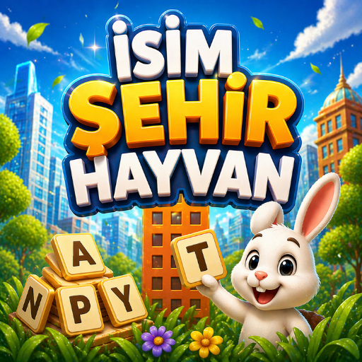 İsim Şehir Hayvan