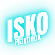 IskolarPlaybook